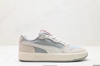 PUMA Sky LX non-slip and wear-resistant PUMA low-top classic versatile casual sports shoes 394210