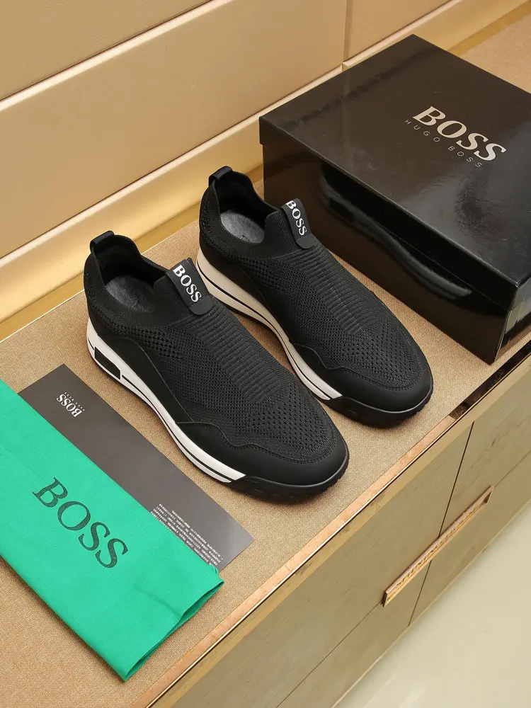 Boss 2024 new casual shoes
