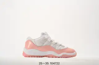 Nike AIR JORDAN Air Jordan 11 Cmft Low Officially released for sale Practical basketball CZ0905