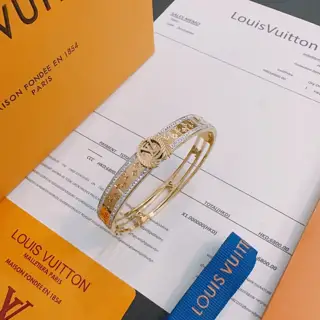 Louis Vuitton bracelet New model