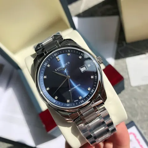 Longines Watch