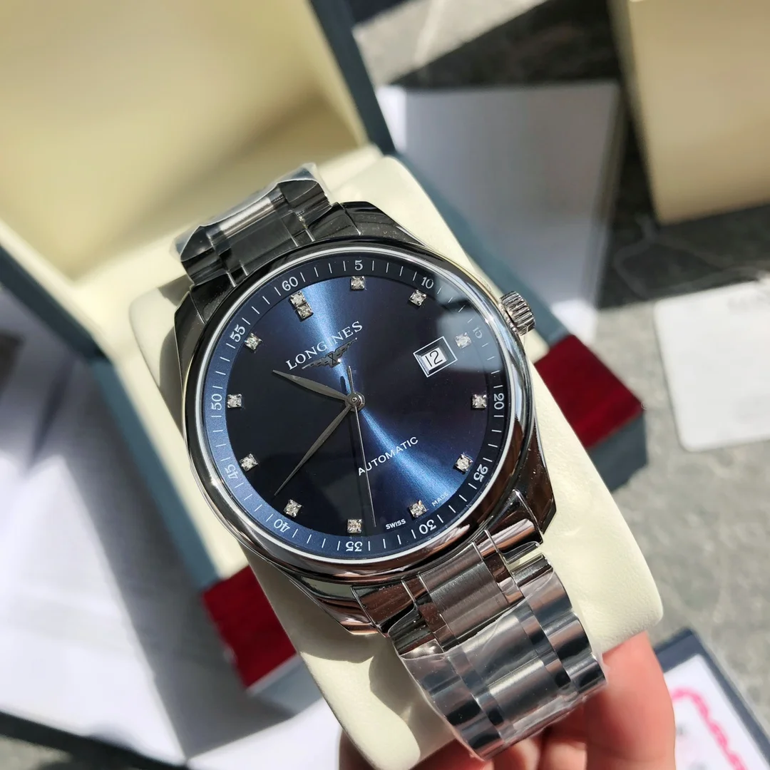Longines Watch