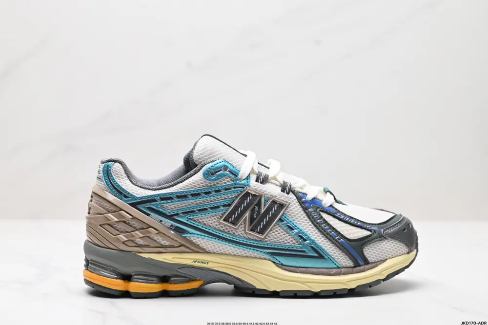 New Balance M1906 series Retro single product treasure dad shoe style Retro M1906RHC