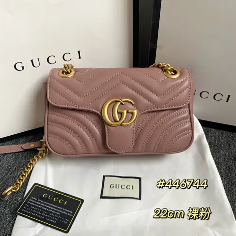 Gucci Marmont