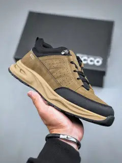 ECCO Classic and modern craftsmanship quality Shoes