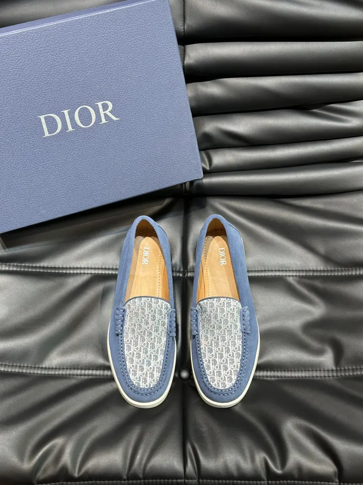 Dior casual shoes