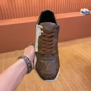 Louis Vuitton casual shoes