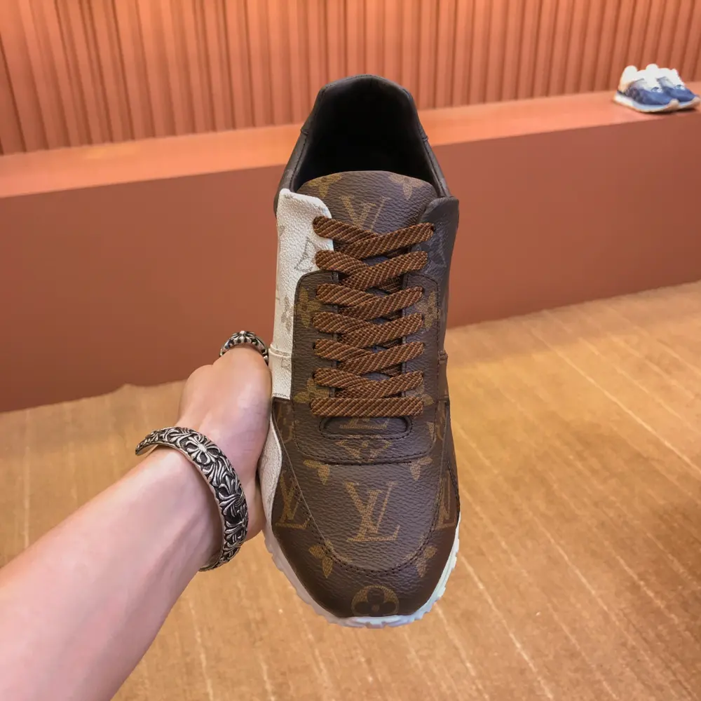 Louis Vuitton casual shoes