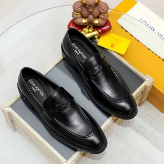 Louis Vuitton dress shoes