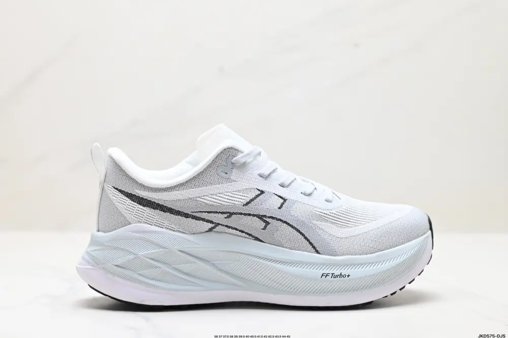 Asics SUPERBLAST 2 PARIS comfortable and soft mesh anti-slip wear-resistant low-top 1013A150-750