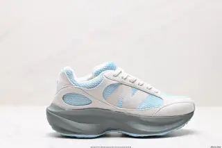 New Balance Warped Runner UWRPOMOB Retro casual sports jogging shoes