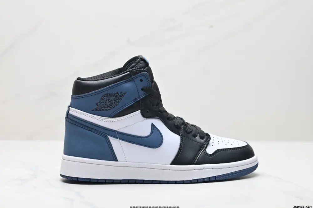 Nike AIR JORDAN 1 Sneakers FD2596-600