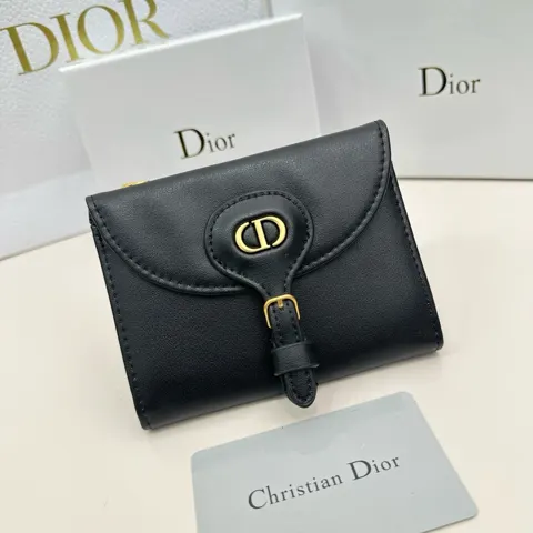 Dior Wallet