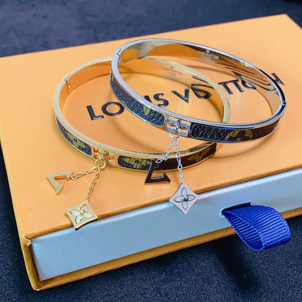 Louis Vuitton bracelet