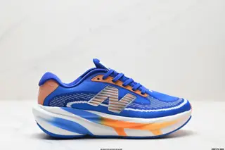 New Balance New Balance New Balance W1080 Series Simple Fabric Mesh Anti-slip W1080R15