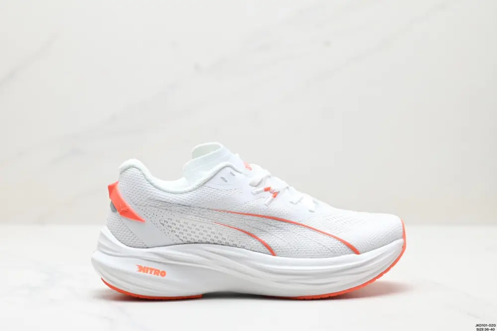 PUMA Deviate NTRO 3 comfortable 309707