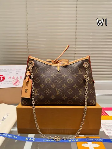 Louis Vuitton Bag