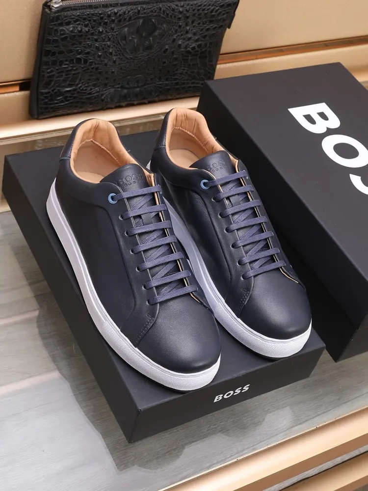 BOSS new model is launched