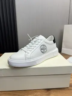 BALLY casual shoes
