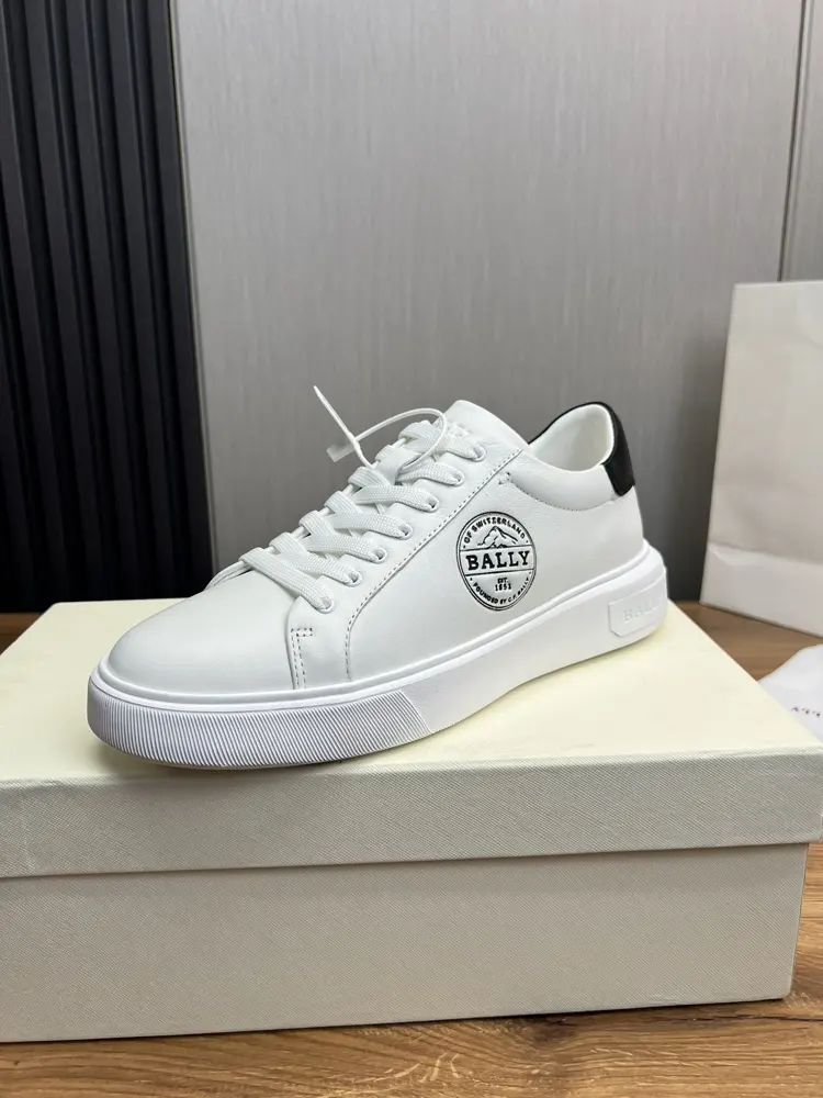 BALLY casual shoes