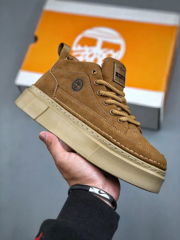 Timberland outdoor leisure series Shoes