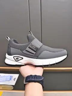 Armani casual shoes