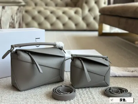 Loewe Puzzle