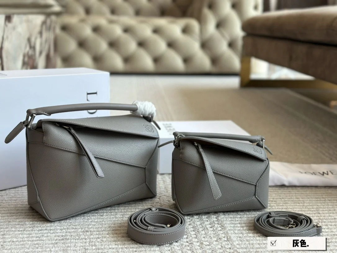 Loewe Puzzle