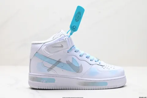 Nike Air Force 1 Mid 07 CW2289-111