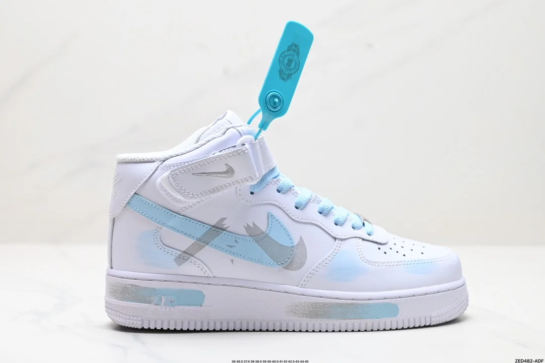 Nike Air Force 1 Mid 07 CW2289-111