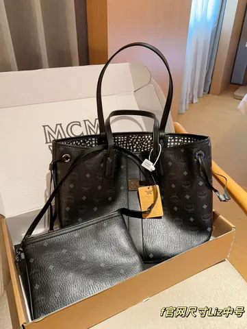 MCM Tote