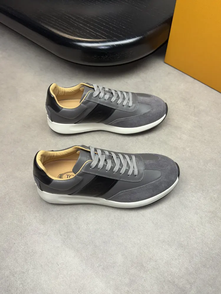 Tod’s Tod’s casual sports shoes