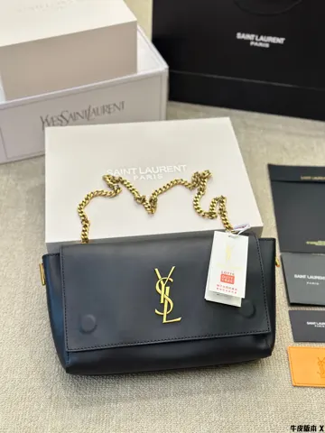 Yves Saint Laurent Bag