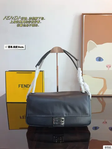 Fendi Baguette