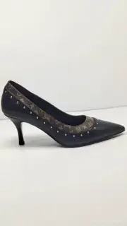 Louis Vuitton high heels