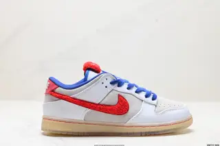 Nike DUNK LOW RETRO dunk series low-top casual sports skateboard shoes FD4203-161