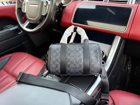 COACH Shoulder Bag