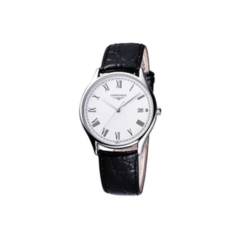Longines Watch