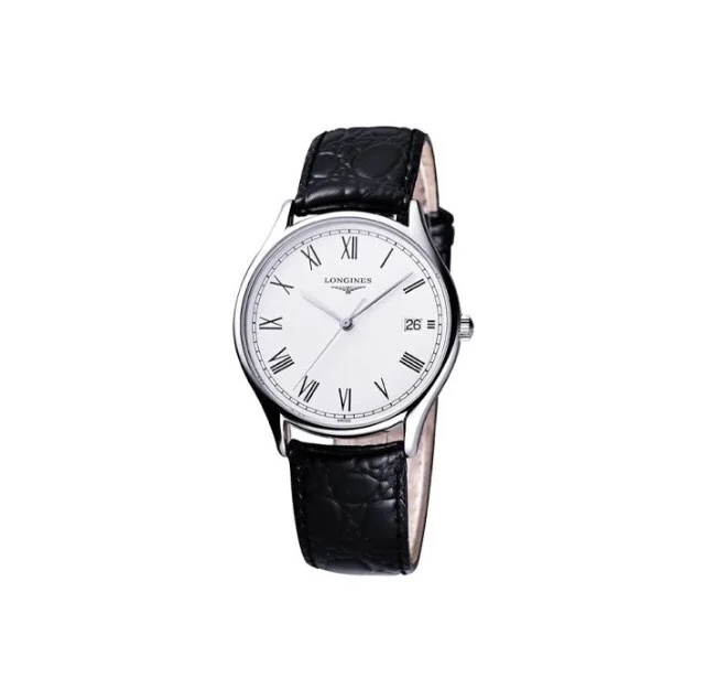 Longines Watch
