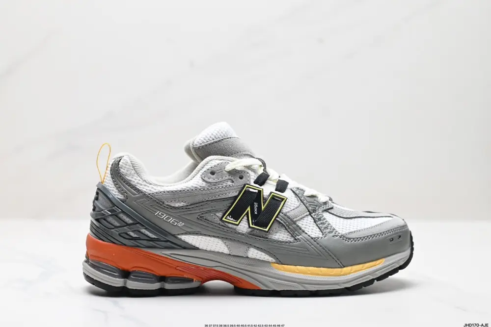 New Balance M1906 series Retro single product treasure dad shoe style Retro M1906NG1