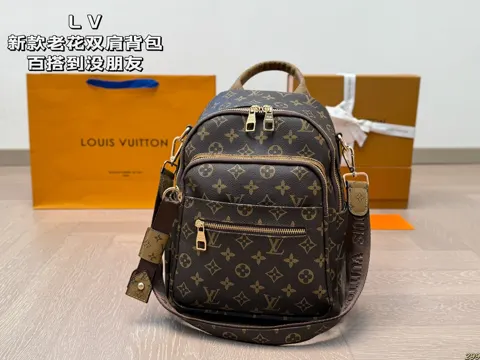Louis Vuitton Backpack