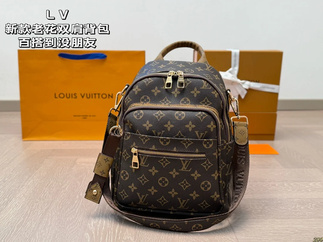 Louis Vuitton Backpack