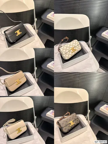 Celine Triomphe