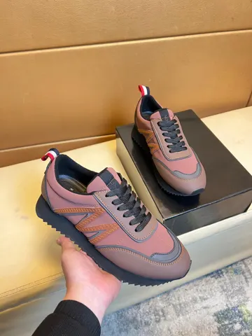 Moncler men’s shoes