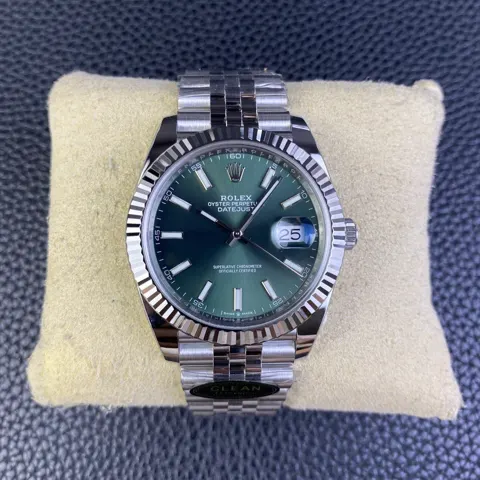 Rolex Datejust Series