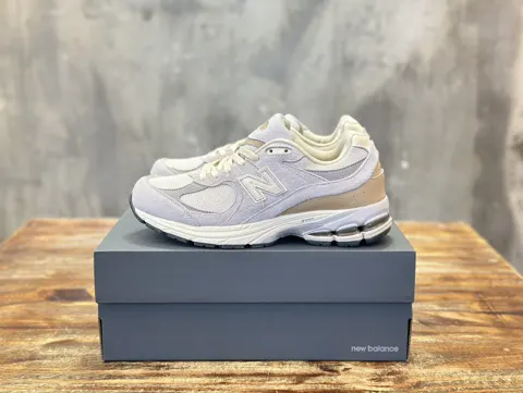 New Balance 2002R NB men’s and women’s casual running shoes