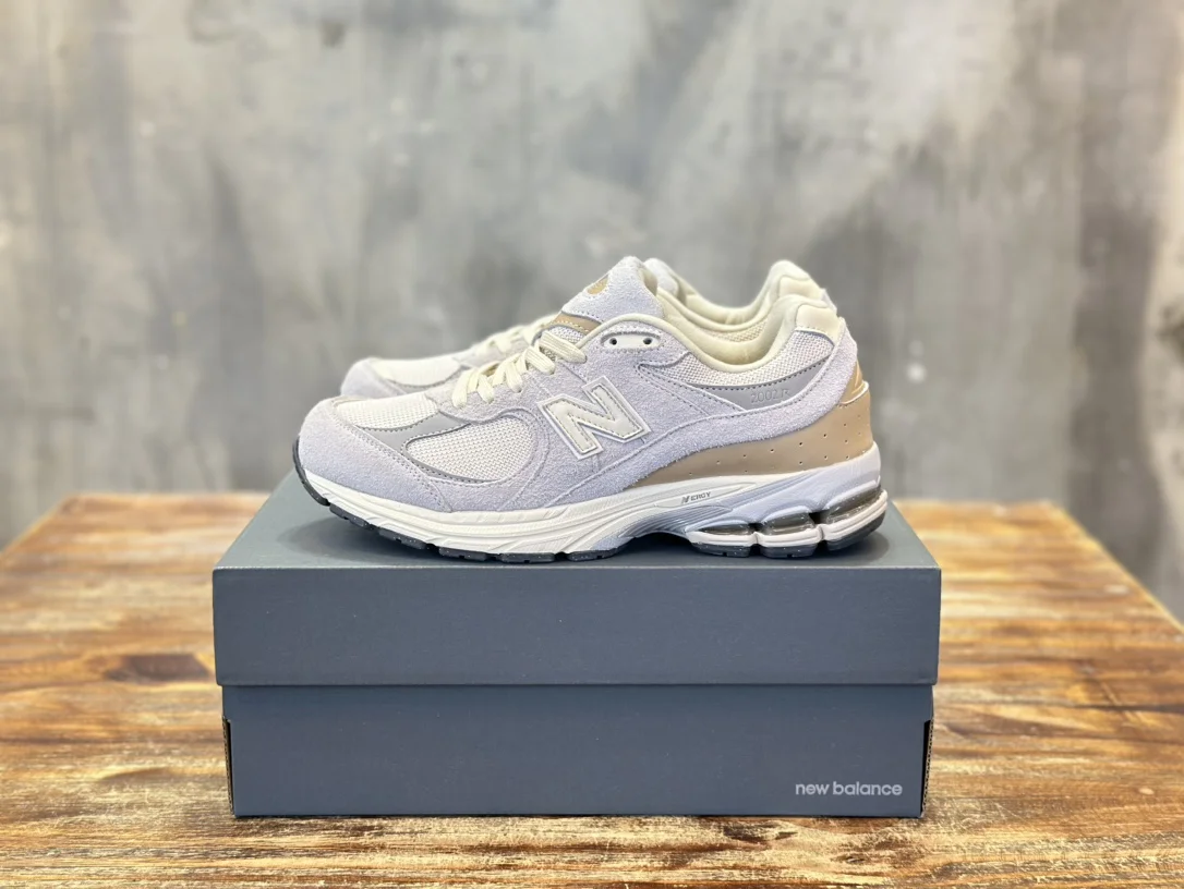 New Balance 2002R NB men’s and women’s casual running shoes