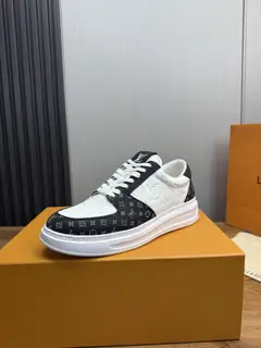 Louis Vuitton casual shoes