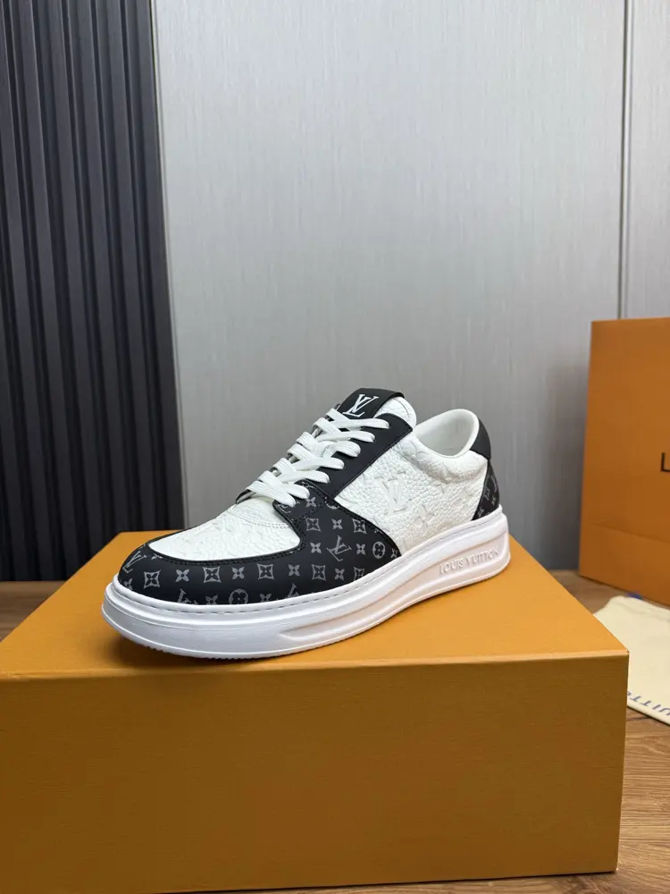 Louis Vuitton casual shoes