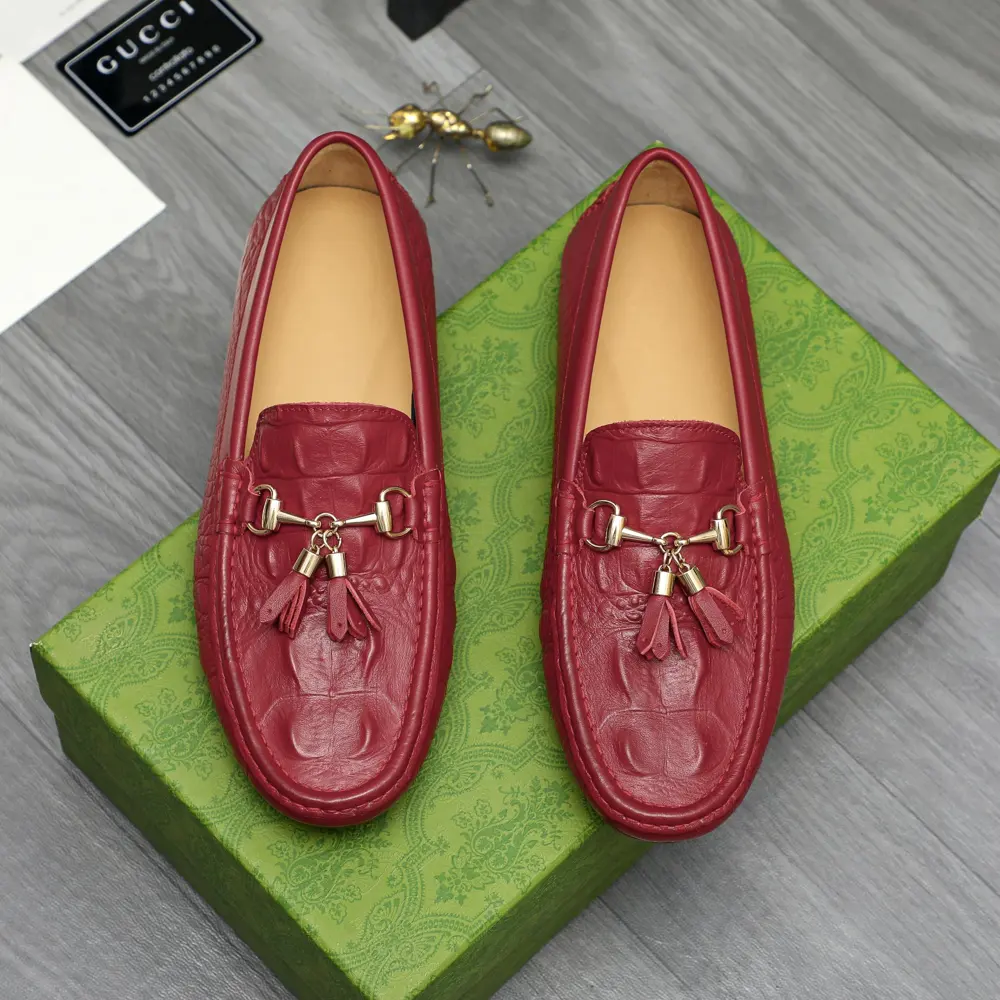 Gucci casual shoes